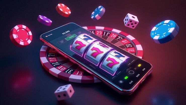 Tampilan antarmuka taruhan olahraga dan live casino yang ramah pengguna di toto77